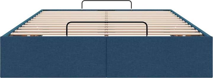 Image du produit vidaXL Ottoman-Bett (120 x 200 cm)