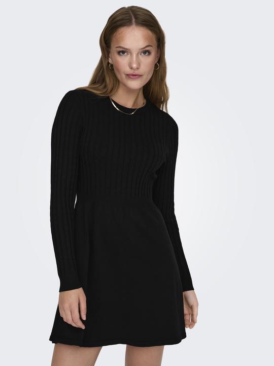 Immagine prodotto Only ONLFIA abito midi in maglia (M)
