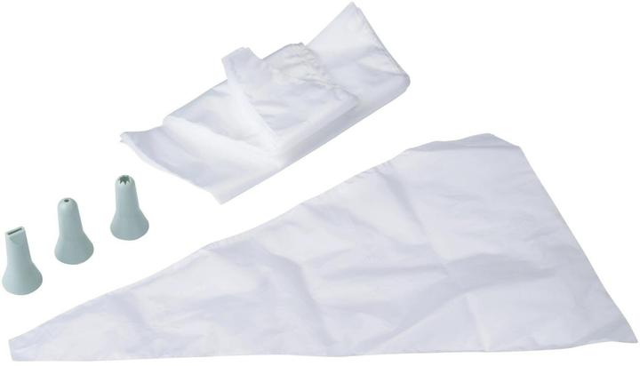 Zenker Einwegspritzbeutel Set (Piping bag set)