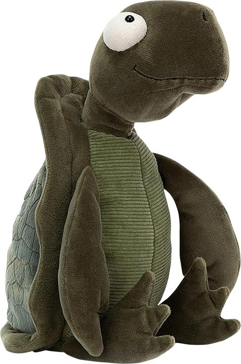 Produktbild Jellycat Stofftier "Tommy Turtle"