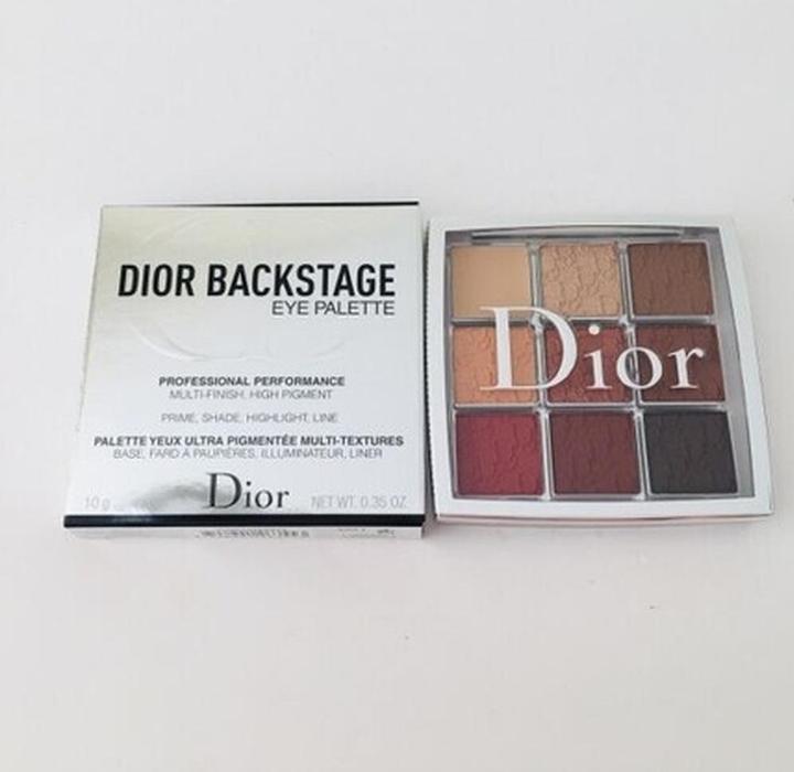 Immagine prodotto Dior Backstage (003 Ambra Neutrali)