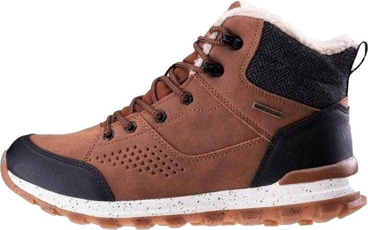 Actual product image Iguana Geleb Mid Schuhe (46)