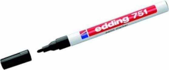 Immagine prodotto Edding 751 - Marcatore a vernice (1x)