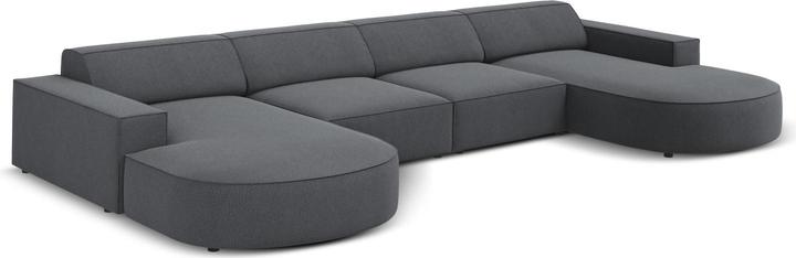 Actual product image Micadoni Jodie (Sofa landscape)