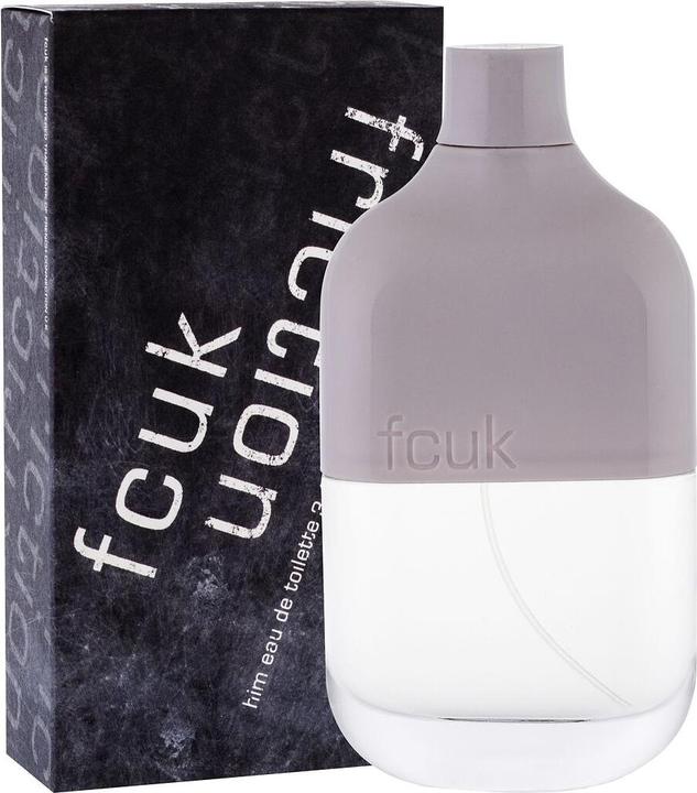 Produktbild French Connection Friction (Eau de Toilette, 100 ml)