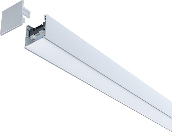 Produktbild Paulmann Lichtkanalsystem Linion Lichtkanal (2670 lm)