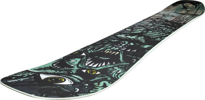 Actual product image Yes Pick Your Line Xtrm (157)
