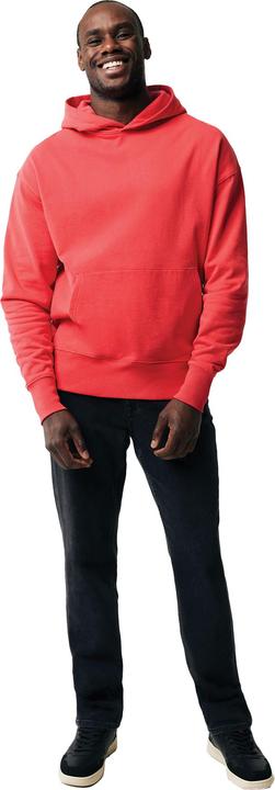 Immagine prodotto Universal Textiles Yoho Felpa con Cappuccio Vestibilità Rilassata Adulto Unisex (XXL)