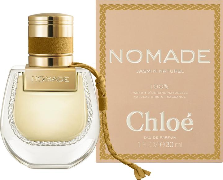 Image du produit Chloé Naturelle Eau de Parfum (Eau de parfum, 30 ml)