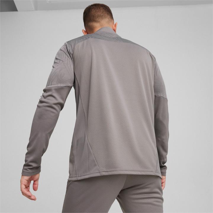 Immagine prodotto Puma Top 1/4 di zip da allenamento teamFINAL (XL)