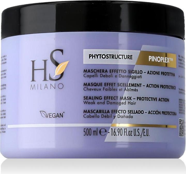 Produktbild HS Milano Phytostructure Mask (500 ml)