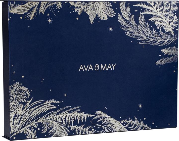 Produktbild Ava & May Mini-Duftkerzen und Diffuser