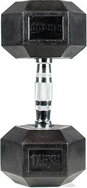 Image du produit Proud Haltères Hexagonaux