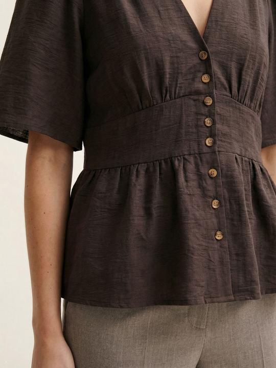 Immagine prodotto Vero Moda VMMELANEY Top Bluse (S)