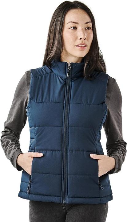 Produktbild Stormtech Sierra Weste Thermisches Material (S)