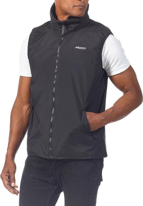 Produktbild Musto Snug 2.0 Weste (L)