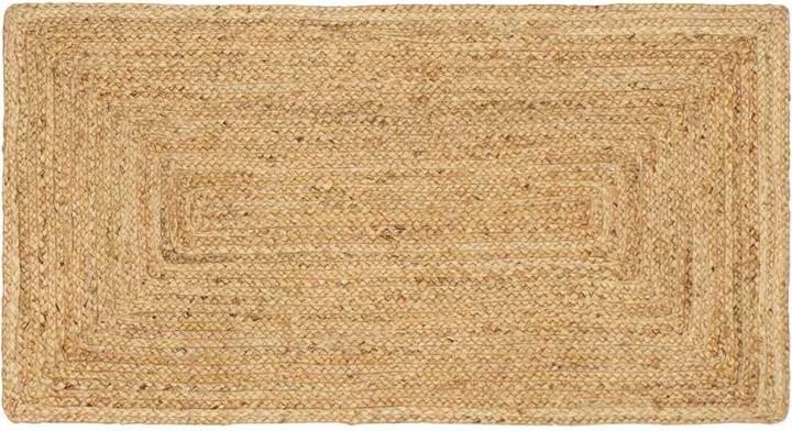 Produktbild vidaXL Teppich für das Wohnzimmer (60 x 110 cm)