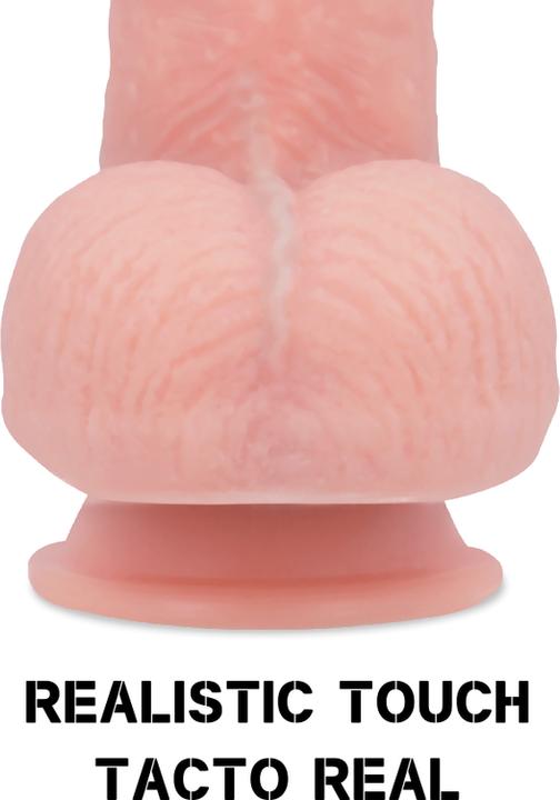 Image du produit Rock Army Rockarmy Hawk Rotador Y Vibrador 22 cm