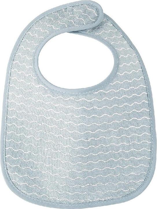 Image du produit Bieco Lot de 5 bavoirs