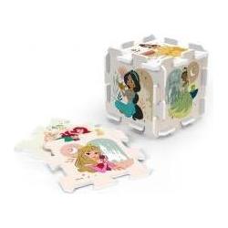 Thumbnail - Trefl TR Schaumstoffpuzzle Disney Prinzessin