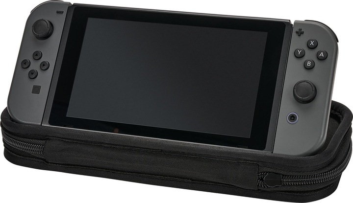 Actual product image PowerA Bag for game console (Switch, Switch OLED, Switch Lite)