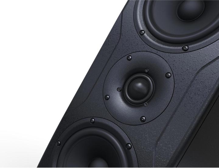 Image du produit IK Multimedia iLoud Precision MTM - IN (Actif, 1 pièce, 1x 175 W)