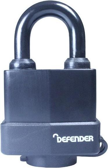 Actual product image Defender All Terrain Weatherseal Padlock