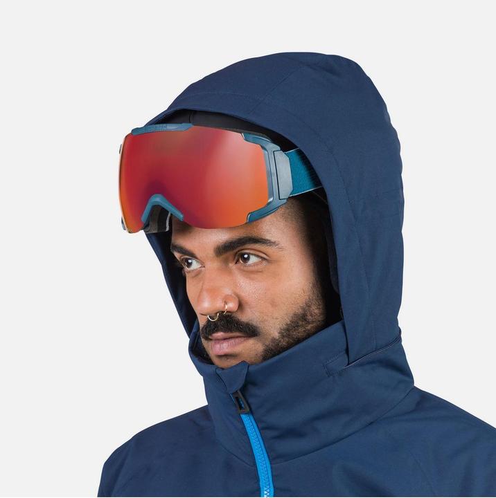 Immagine prodotto Rossignol Strawpile Jkt Jacke (L)