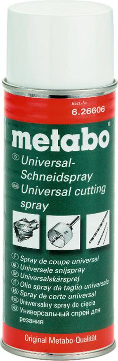 Produktbild Metabo MAG 32