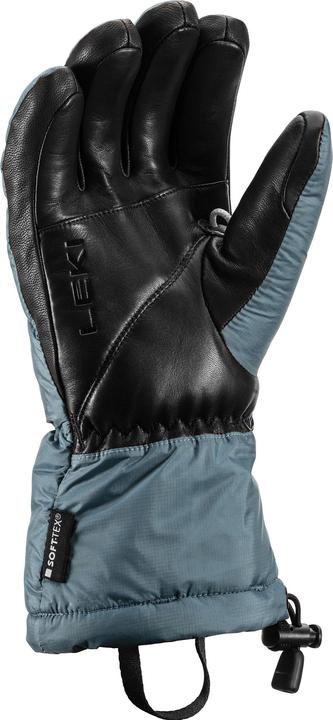 Produktbild Leki Women's Glace 3D (7.5)