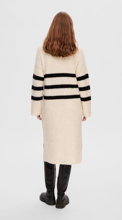 Produktbild Selected Merinowoll Midikleid (L)