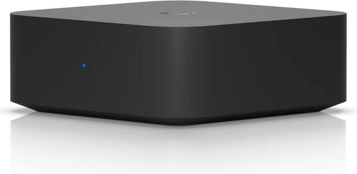 Immagine prodotto Ubiquiti PoE Audio Port Black (UPL-PORT-B)