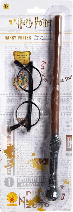 Immagine prodotto Rubies Set di accessori Harry Potter