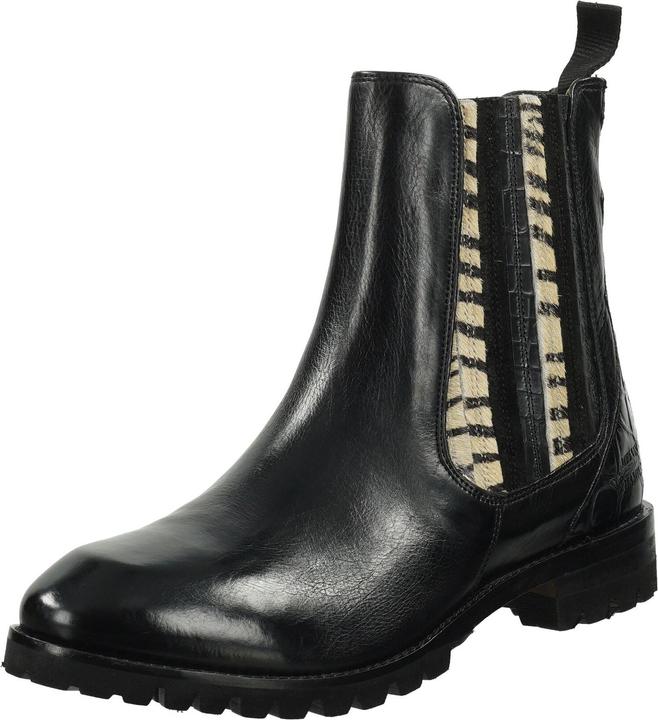 Actual product image Melvin & Hamilton Stiefelette (41)