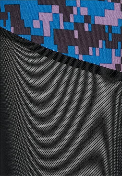 Actual product image Urban Classics Ladies Camo Tech Mesh Leggings (S)