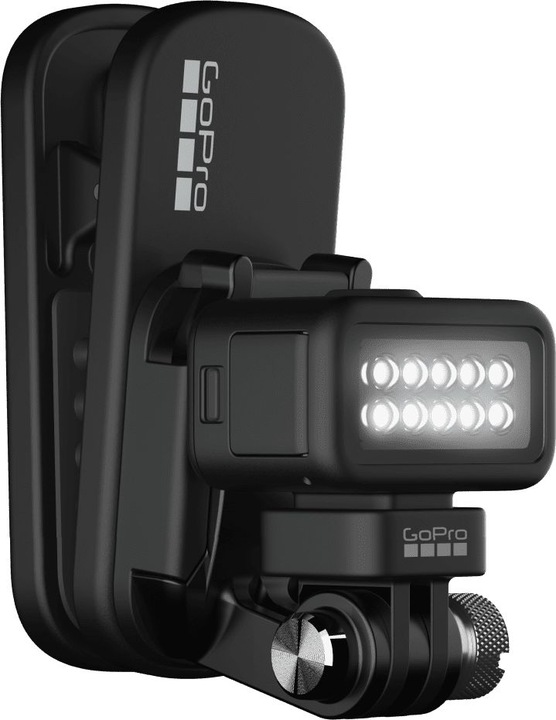 Immagine prodotto GoPro Zeus Mini (GoPro)
