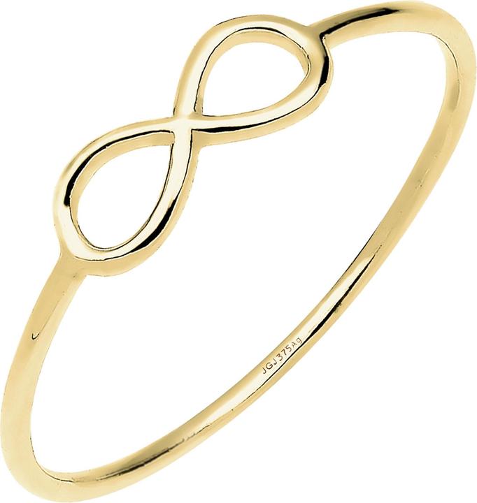 Immagine prodotto Elli Anello PREMIUM Infinity 375 Oro giallo (52)