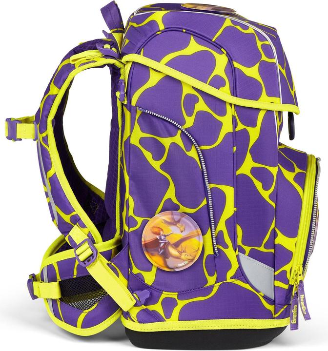 Immagine prodotto Ergobag Set di zaini CUBO Light Lumi - SuBärkraft (19 l)