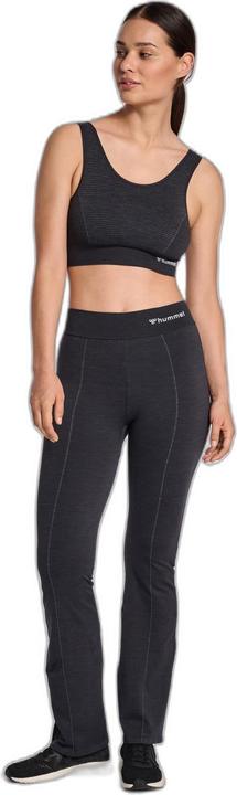 Actual product image hummel Mt Ivy Seamless Sports Top (S)