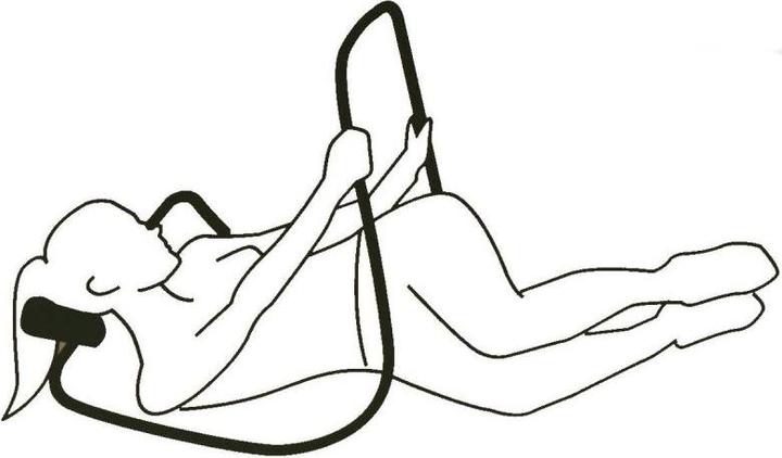 Produktbild Umbro Ab Trainer & Crunch Roller