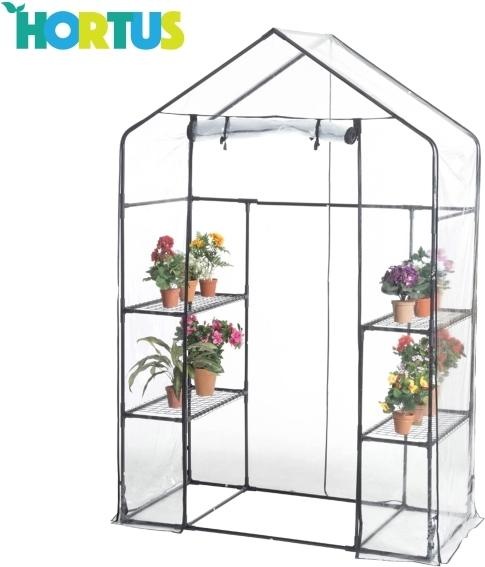Produktbild NSH Nordic Greenhouse