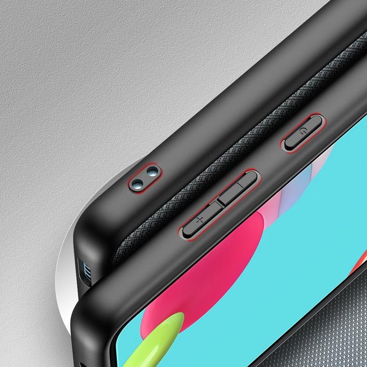Actual product image Dux Ducis Fino Series (Samsung Galaxy A72 5G)