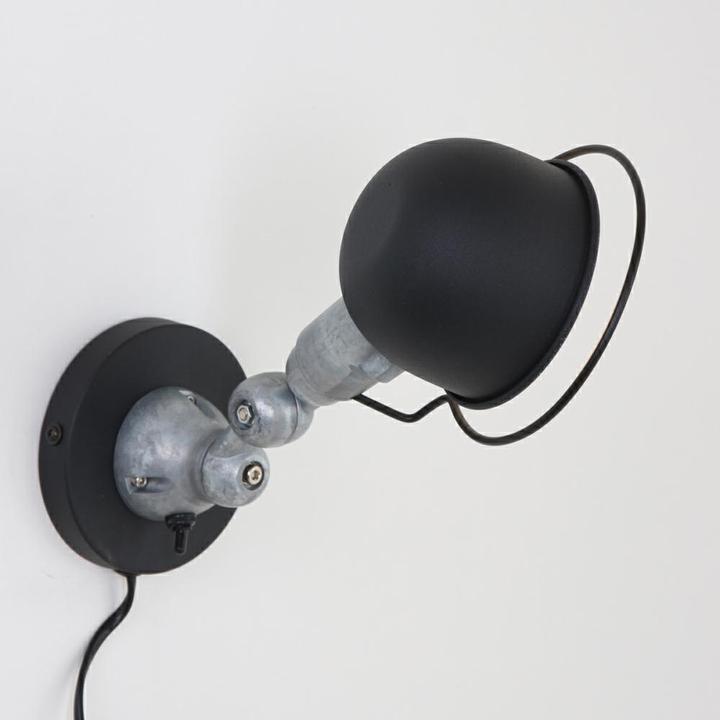 Produktbild Steinhauer Davin (E14)