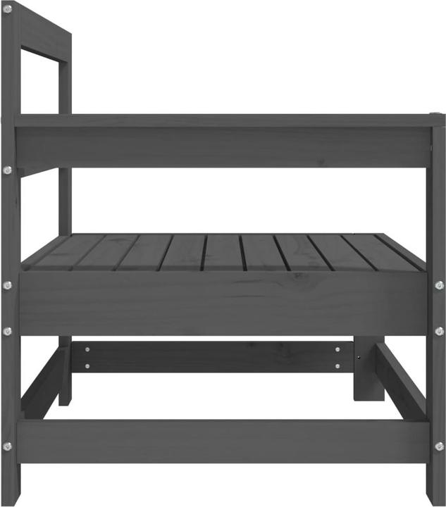 Produktbild vidaXL Banks