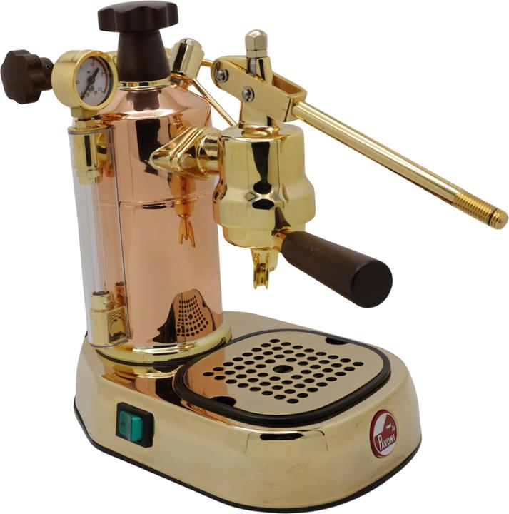 Image du produit La Pavoni Rame professionnel