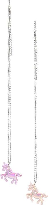 Depesche Ylvi Halskette Einhorn (Kunststoff)