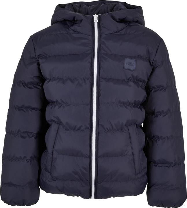 Produktbild Urban Classics Basic Steppjacke Jungen (116)