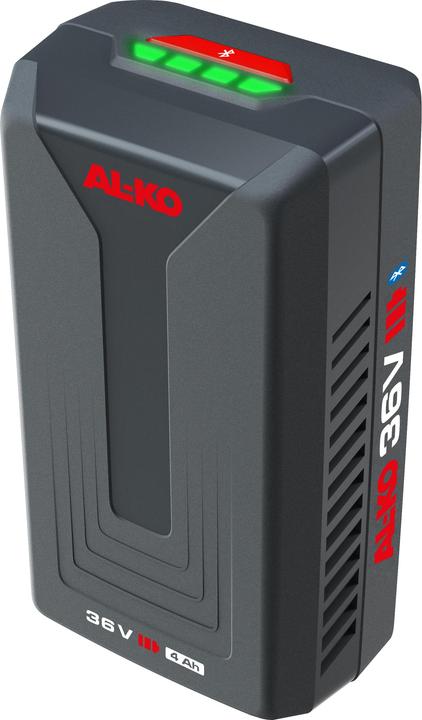 Produktbild AL-KO Akku B160 Li 36 V - 144 Wh - 4.0 Ah (36 V)