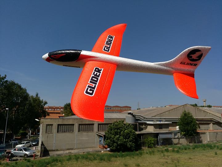 Image du produit Ninco Air Glider 2