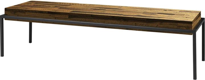 Anthracite, Brun Vintage